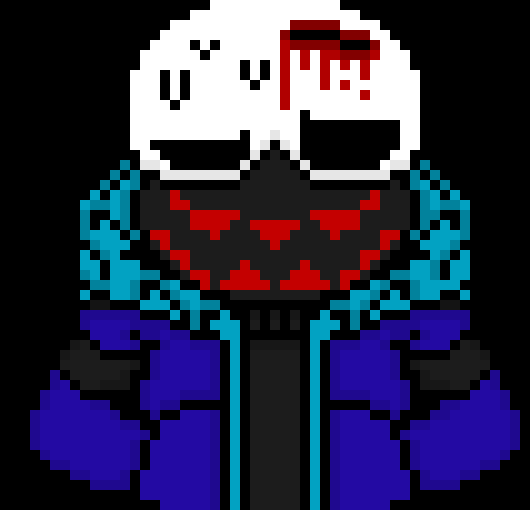 [00fc8a] GHH* shaking in pain as blood runs down his side*