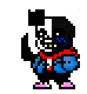 [a49514] Nightmare!Error!Killer!Revenge!Glitched!Rune Sans