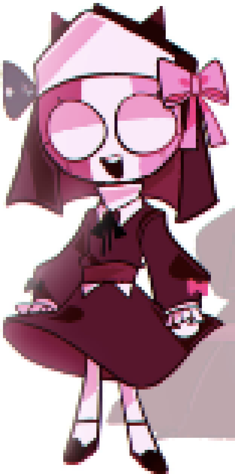 [990543] Sarvente as a Child