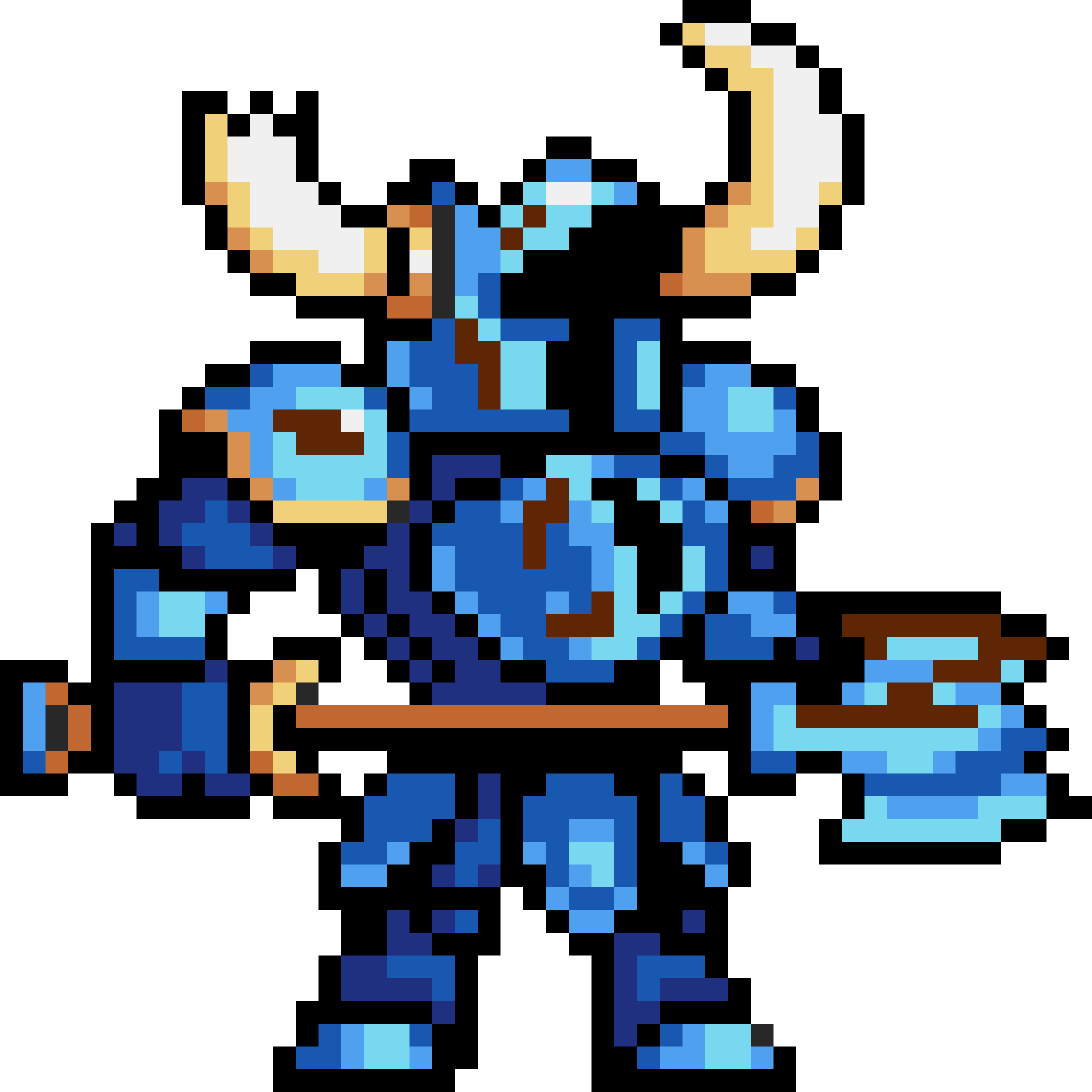 [0c503b] DAMAGED SHOVEL KNIGHT