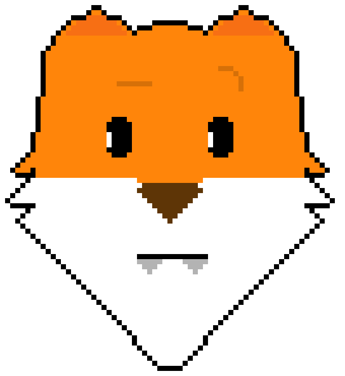 [5682c2] dashiefoxpixel