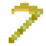 [49c660] trex scythe
