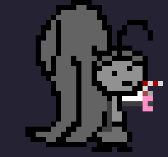 [6d923a] Does anybody need sprite help? -Mawile