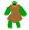 [9664c4] Udyr!