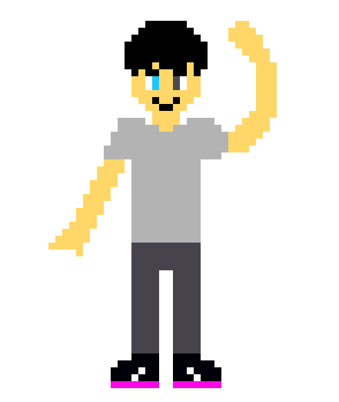 [9664c4] Ash (Misunderstood Phase 3) (Sprite 2)