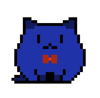 [8155fe] Rover themed acnh pixel art