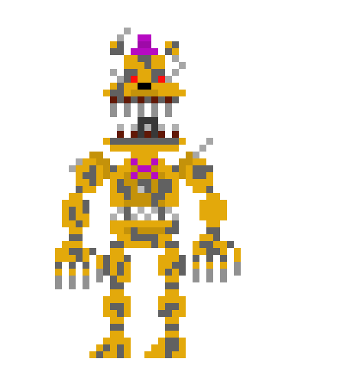 [9f83e5] fred bear