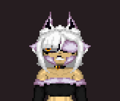 [feedc2] [Ekusukariba] [i simply dont like using ai for anything, if im ever gonna take inspiration from anything its gonna be from a game or pinterest tbh]