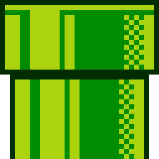 [0fe00c] better pipe