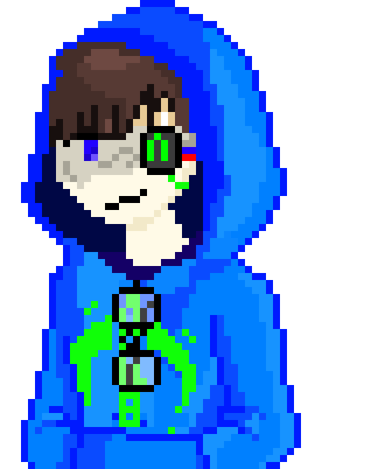 [6ced57] Discord tag? HA!