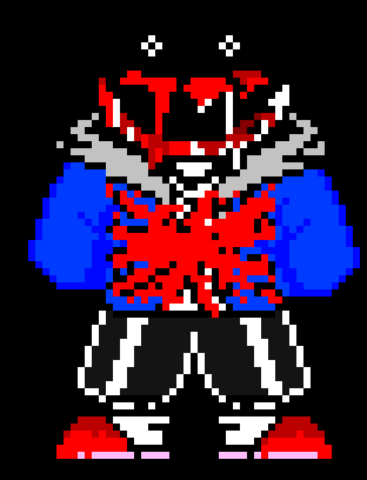 [af4fe9] undertale last hope phase 11 v3