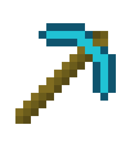 Minecraft tools