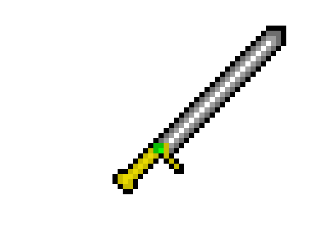 [9664c4] pixelSword2
