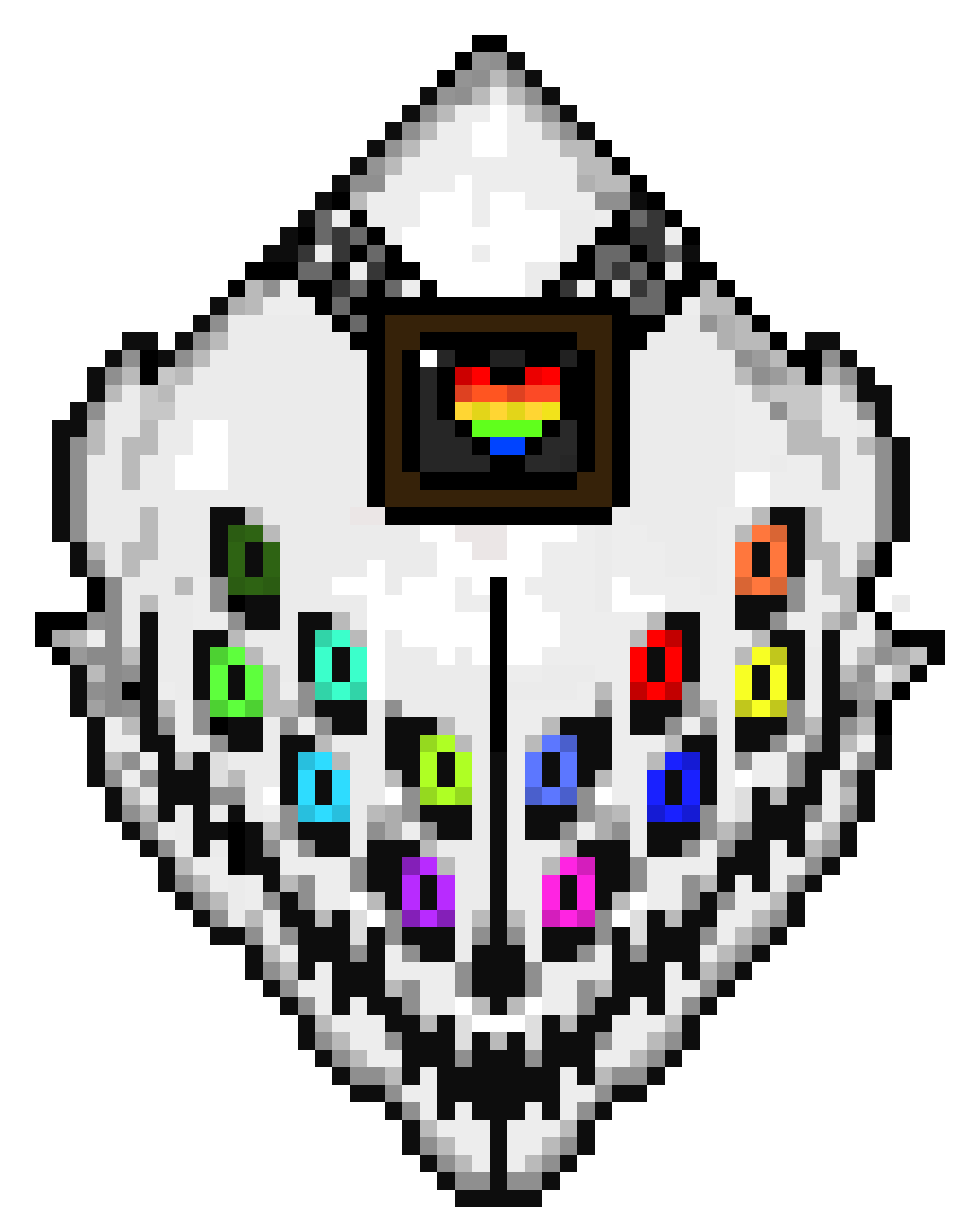 ULTRA gaster blaster.