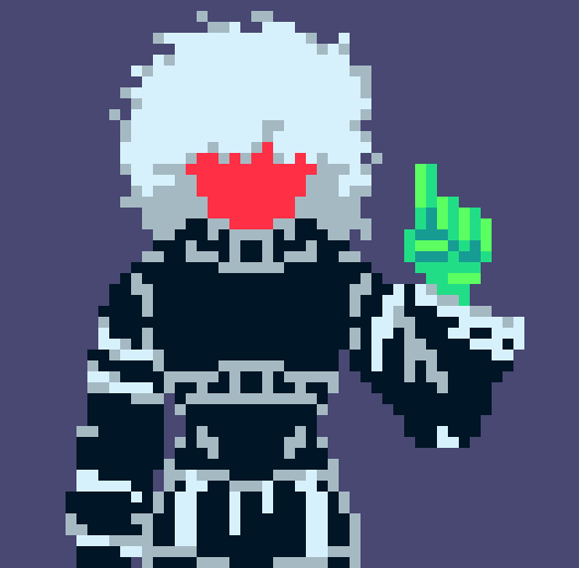 [caad1d] Shining finge [KABOOOMMM]