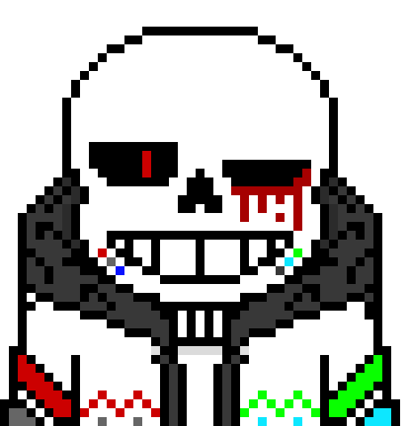 [b63bdb] *rips it out of Connor* Connor, I still hate you. But if you don't want to suffer, I suggest you get somewhere safe for now