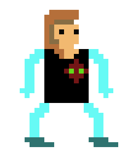 [9664c4] swag man