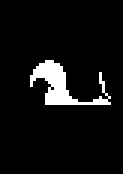 W.I.P. -Hammy