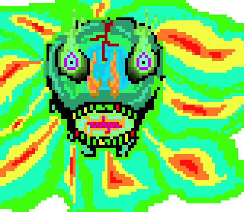 [9664c4] Acid skeleton