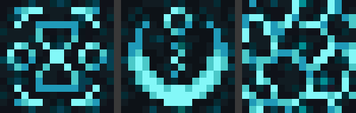 [20c526] custom sculk