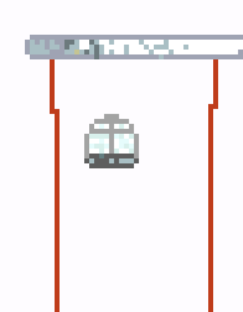 [83c160] the apartment complex