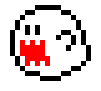 [9664c4] Boo