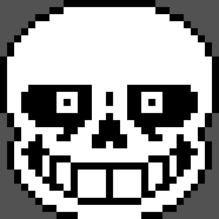 [e8cb42] CAN SOMOEN USE MY SANS AU IN THEIR TRIO PLEASE