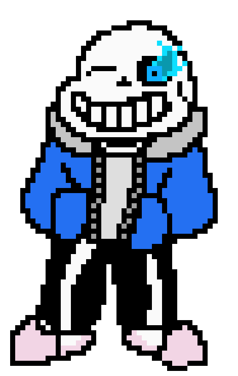 [9664c4] sans