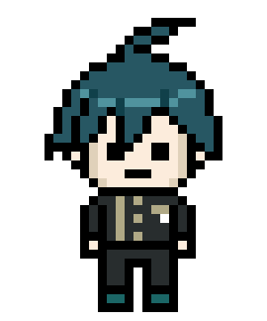 [099b26] Shuichi Saihara DRV3 Grid