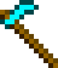 [9664c4] Diamond Hoe