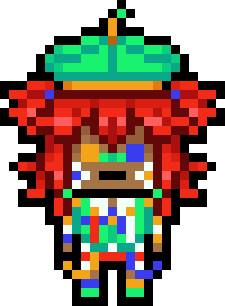 [3ce3d7] manonpixel