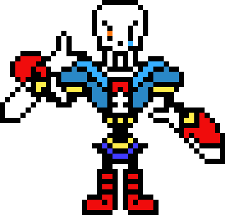 Disbelief Papyrus