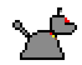[9664c4] K-9