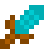 [0b3e5e] diamond knife