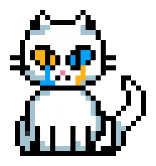 [3e55b7] animeKatVerdrietig
