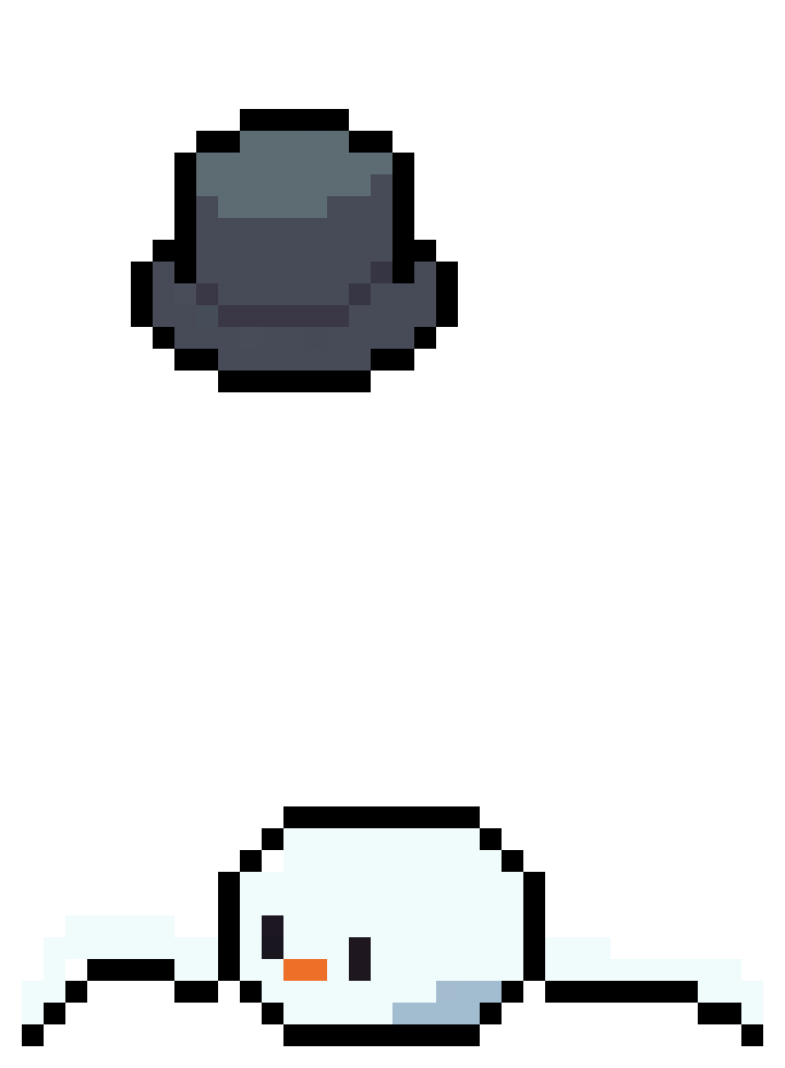[b2fffd] SnowmanAnimation9