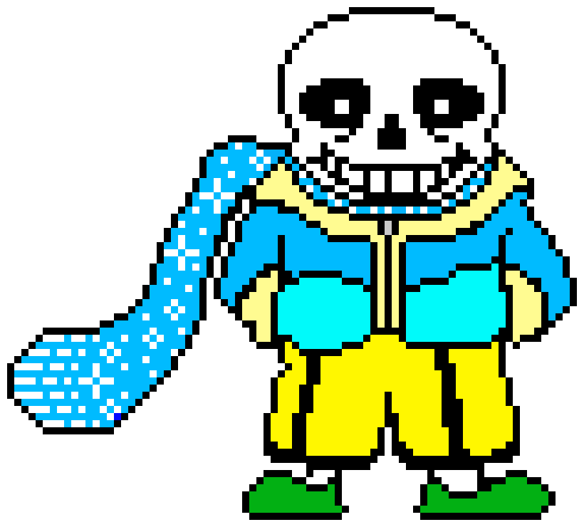 Elementale sans