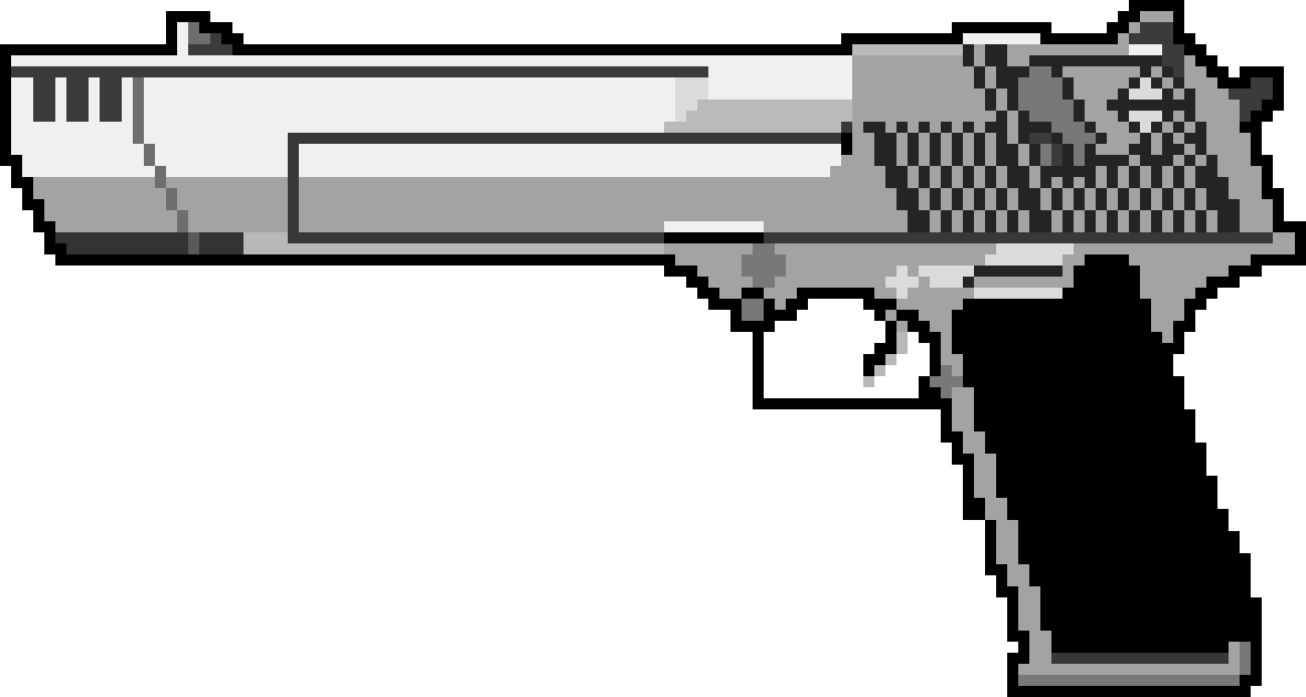 [9664c4] Desert Eagle (Deagle)