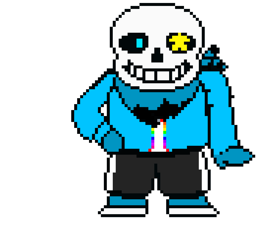 InkSwap Sans