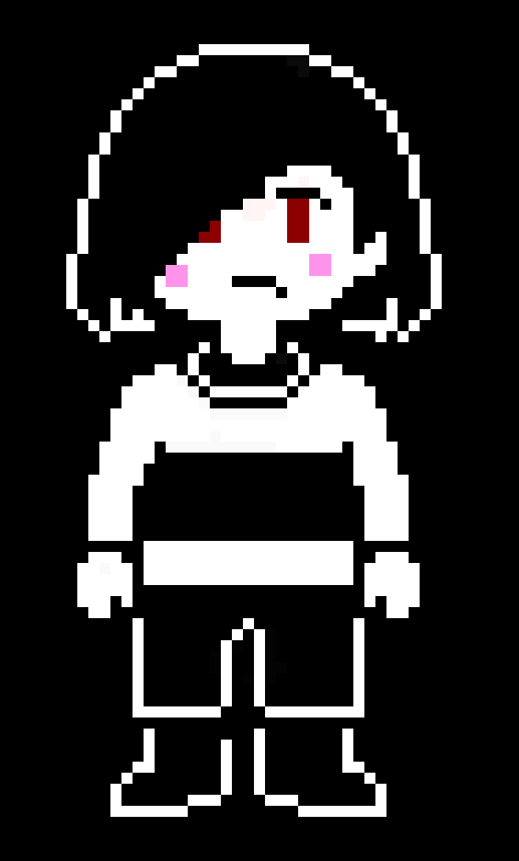 Terminal!Chara