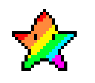[9664c4] star