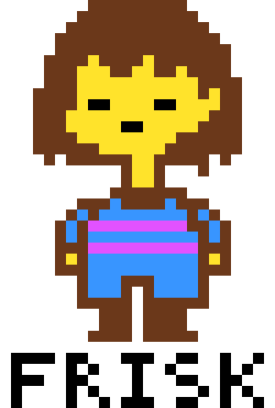 Frisk