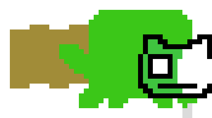 [0b51d0] when the zombie has diarrhea  [Skeld]