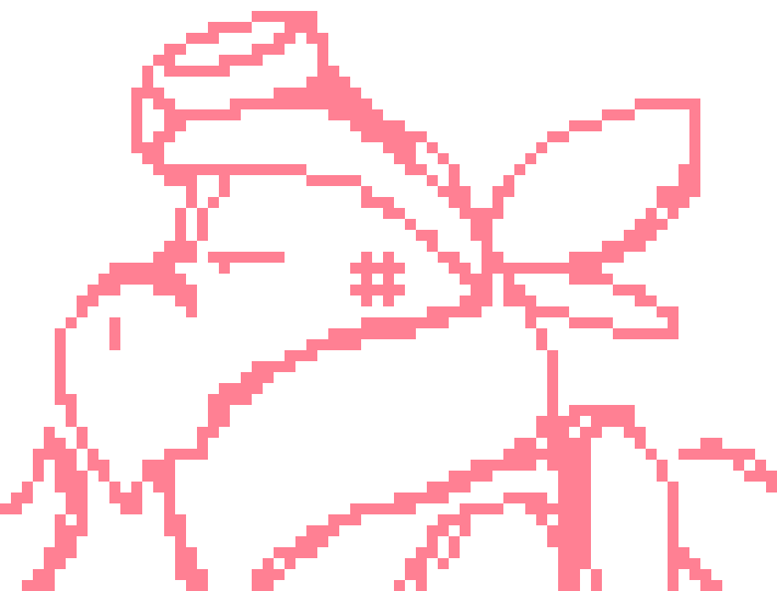 [8048ed] hey. is sere ok she looks like she tweakin