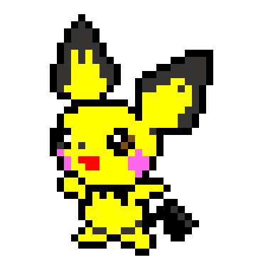 [9664c4] pichu