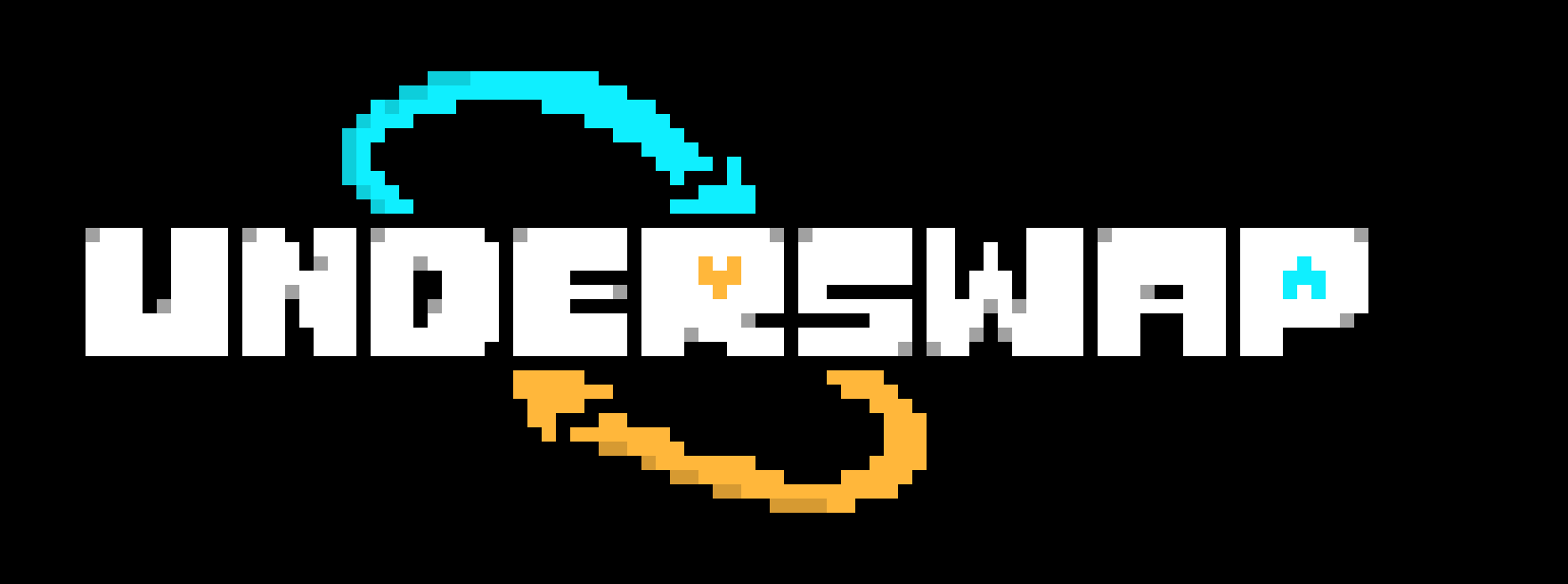 [91eb59] UnderSwap Logo