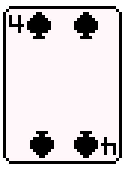 [15f166] FourSpades