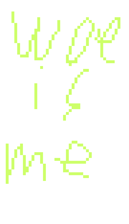 [1674bc] I forgot how FREAKISH this tts bmo sent me is 😭 