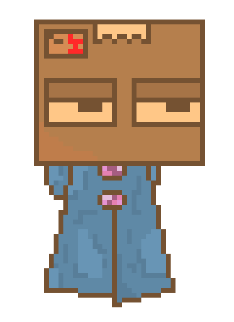 [1aa8cc] box boy??
