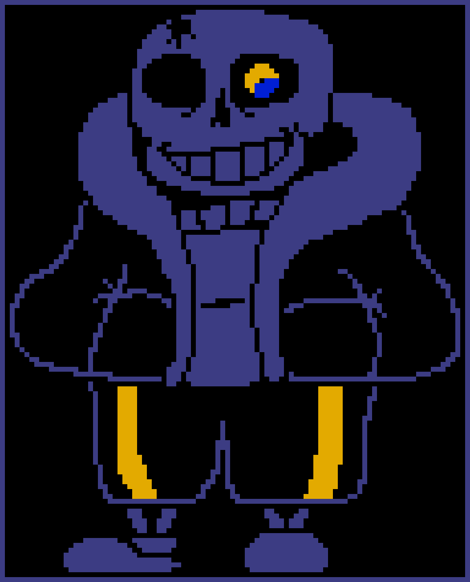 [73055c] AT!Underfell